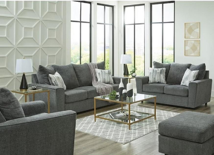 Sofa & Loveseat - Signature Design By Ashley model 2850238