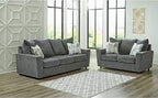 Sofa & Loveseat - Signature Design By Ashley model 2850238