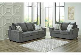 Sofa & Loveseat - Signature Design By Ashley model 2850238