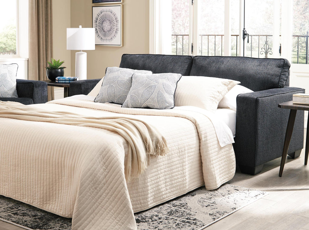 Altari Queen Sofa Sleeper - Signature Design By Ashley model 8721339