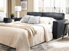 Altari Queen Sofa Sleeper - Signature Design By Ashley model 8721339