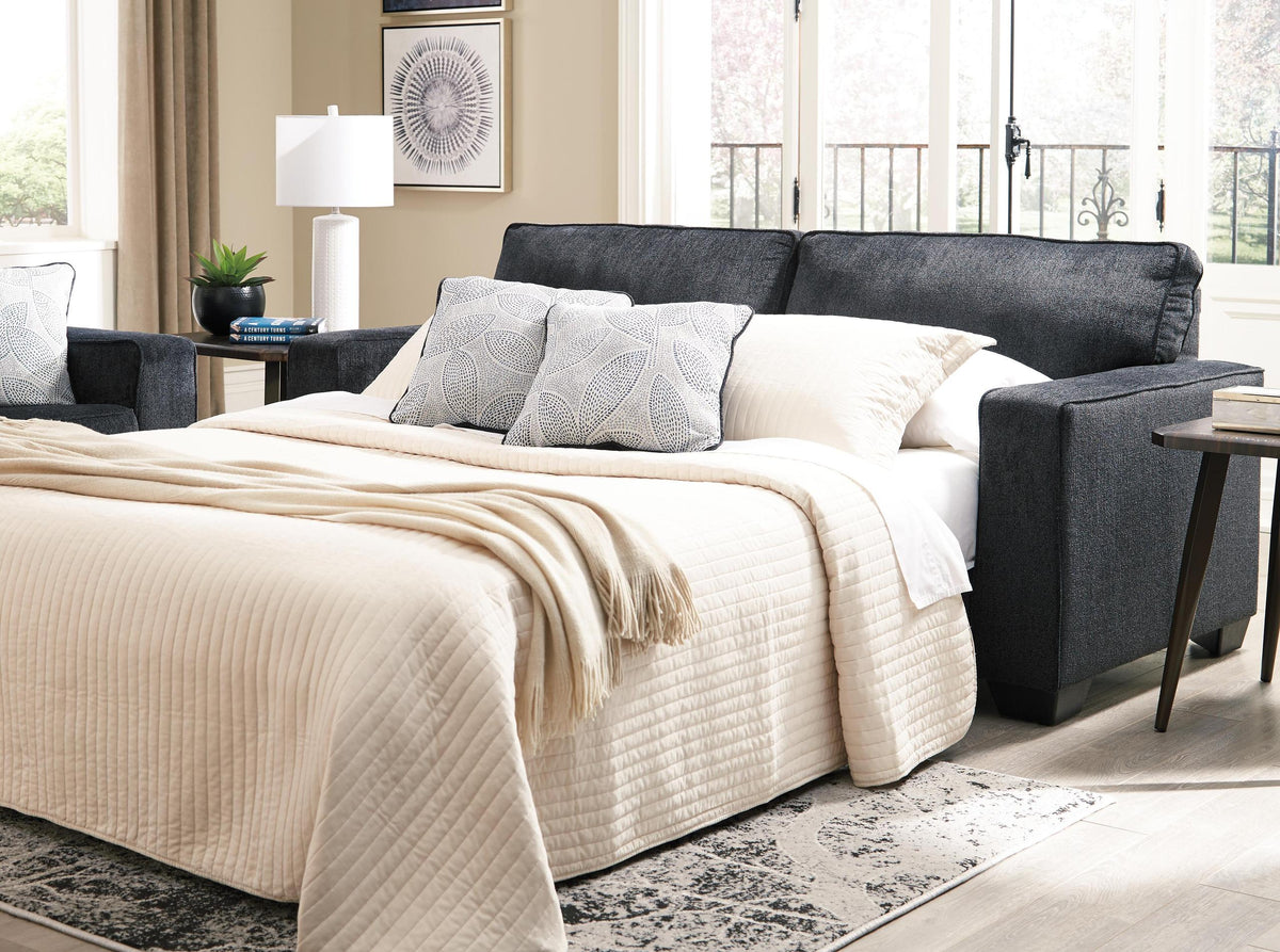 Altari Queen Sofa Sleeper - Signature Design By Ashley model 8721339