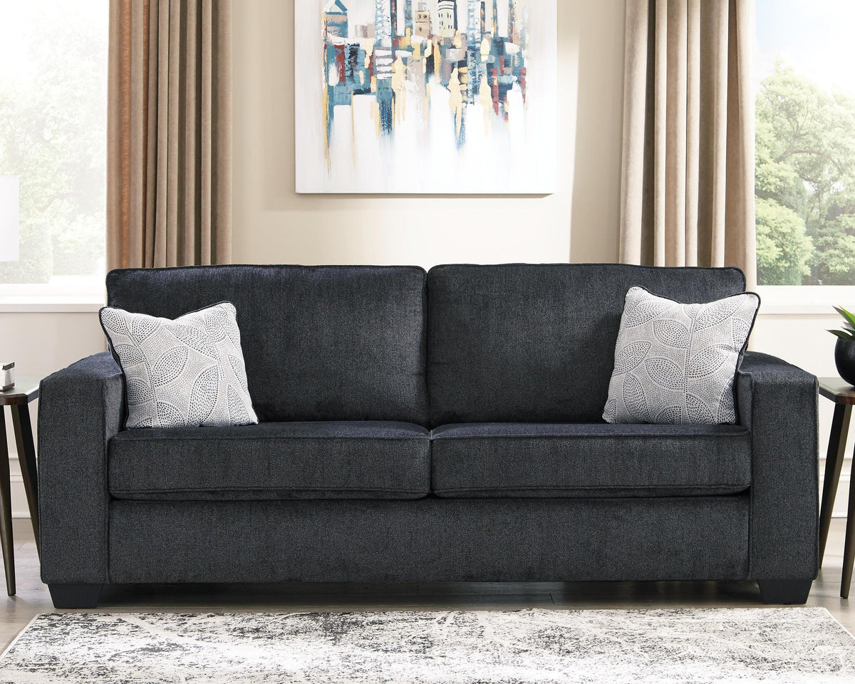 Altari Queen Sofa Sleeper - Signature Design By Ashley model 8721339