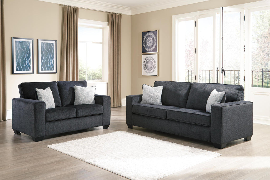 Altari Queen Sofa Sleeper - Signature Design By Ashley model 8721339