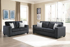 Altari Queen Sofa Sleeper - Signature Design By Ashley model 8721339