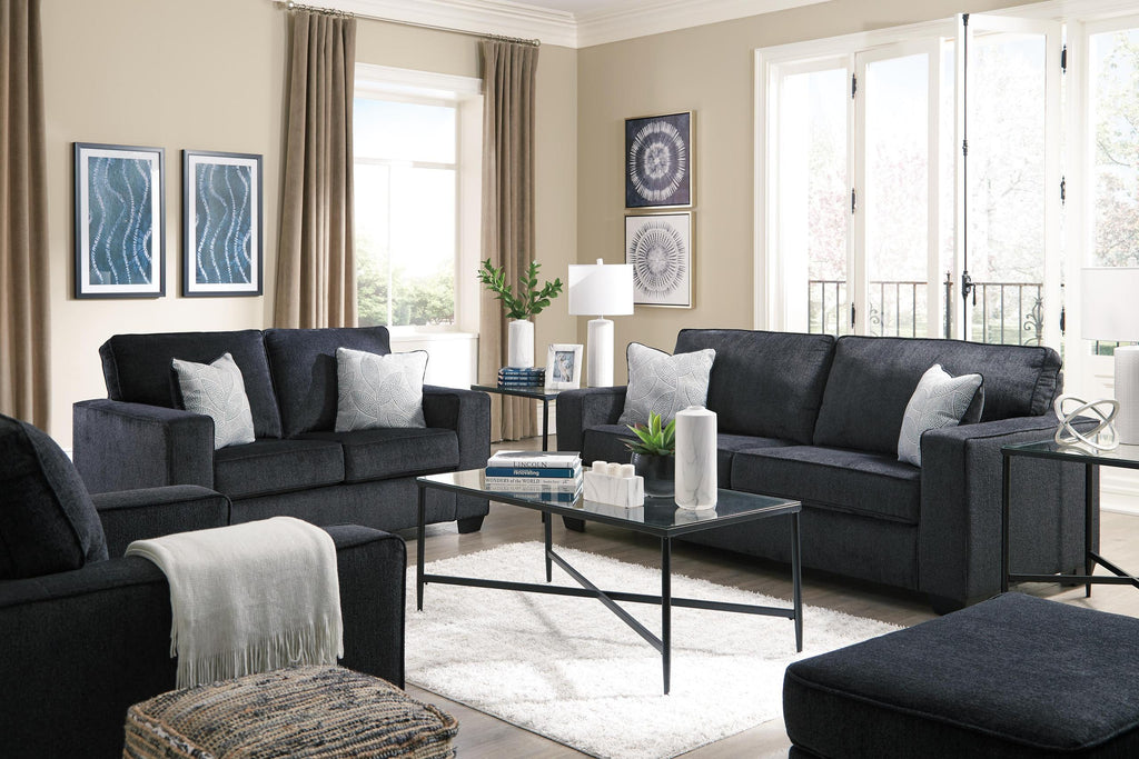 Altari Queen Sofa Sleeper - Signature Design By Ashley model 8721339