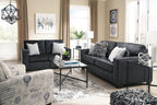 Altari Queen Sofa Sleeper - Signature Design By Ashley model 8721339