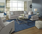Altari 2-piece Sectional With Chaise - Signature Design By Ashley model 87214S2