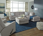Altari 2-piece Sectional With Chaise - Signature Design By Ashley model 87214S2