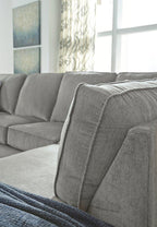 Altari 2-piece Sectional With Chaise - Signature Design By Ashley model 87214S2