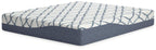 12 Inch Chime Elite 2.0 California King Mattress - Ashley Sierra Sleep model M42651