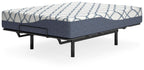 12 Inch Chime Elite 2.0 California King Mattress - Ashley Sierra Sleep model M42651