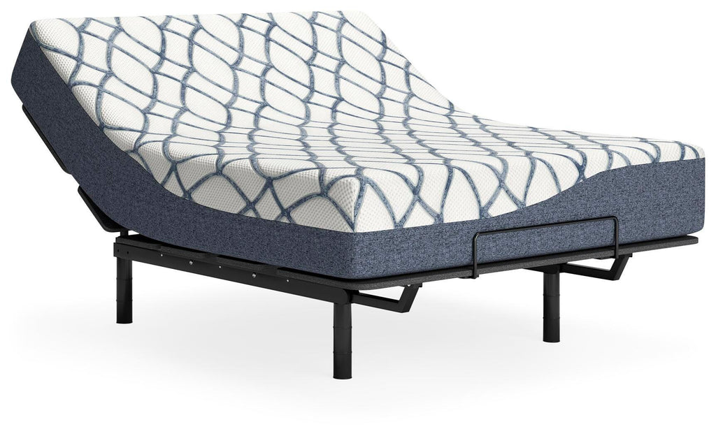 12 Inch Chime Elite 2.0 California King Mattress - Ashley Sierra Sleep model M42651