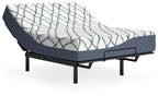 12 Inch Chime Elite 2.0 California King Mattress - Ashley Sierra Sleep model M42651