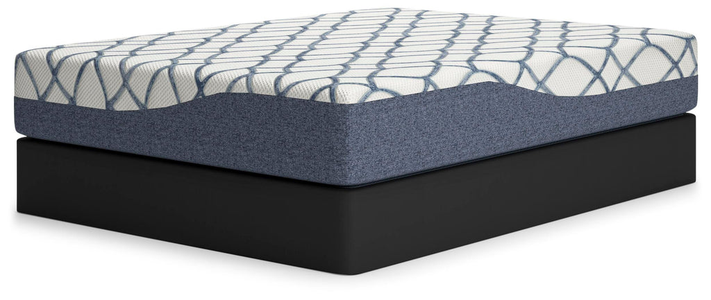 12 Inch Chime Elite 2.0 California King Mattress - Ashley Sierra Sleep model M42651