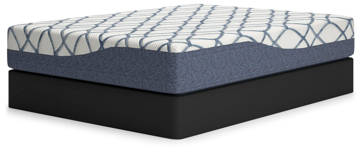 12 Inch Chime Elite 2.0 California King Mattress - Ashley Sierra Sleep model M42651