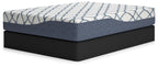 12 Inch Chime Elite 2.0 Mattress and Box Spring Package - Ashley Furniture model M426BOXSPRINGQUEEN