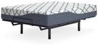 12 Inch Chime Elite 2.0 Mattress and Box Spring Package - Ashley Furniture model M426BOXSPRINGQUEEN