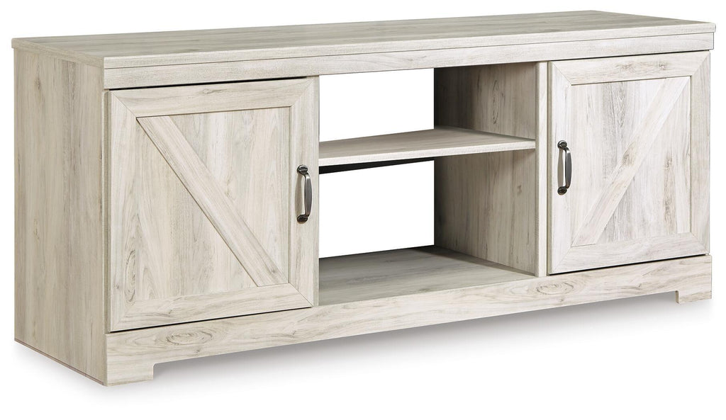 Bellaby 63" TV Stand - Ashley Furniture model W33168