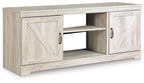 Bellaby 63" TV Stand - Ashley Furniture model W33168