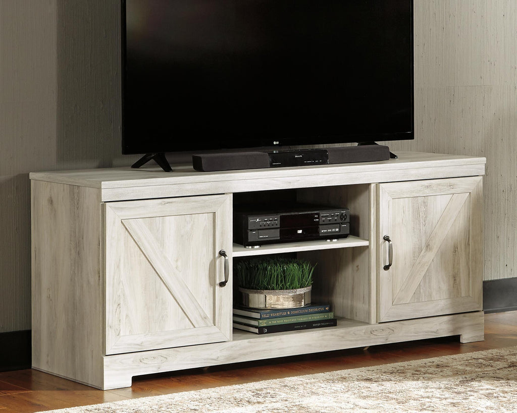 Bellaby 63" TV Stand - Ashley Furniture model W33168