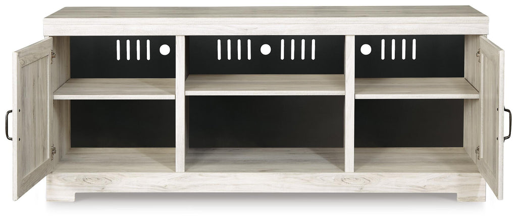 Bellaby 63" TV Stand - Ashley Furniture model W33168