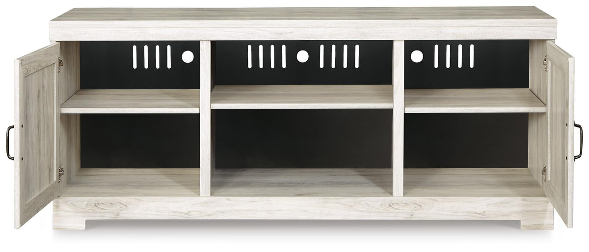 Bellaby 63" TV Stand - Ashley Furniture model W33168
