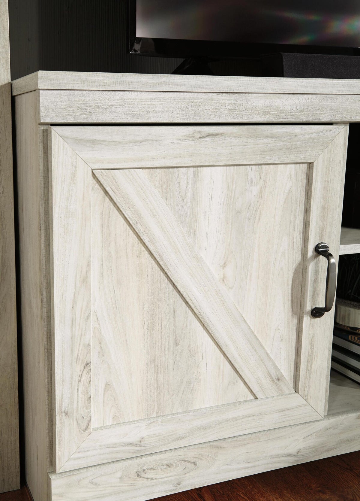 Bellaby 63" TV Stand - Ashley Furniture model W33168