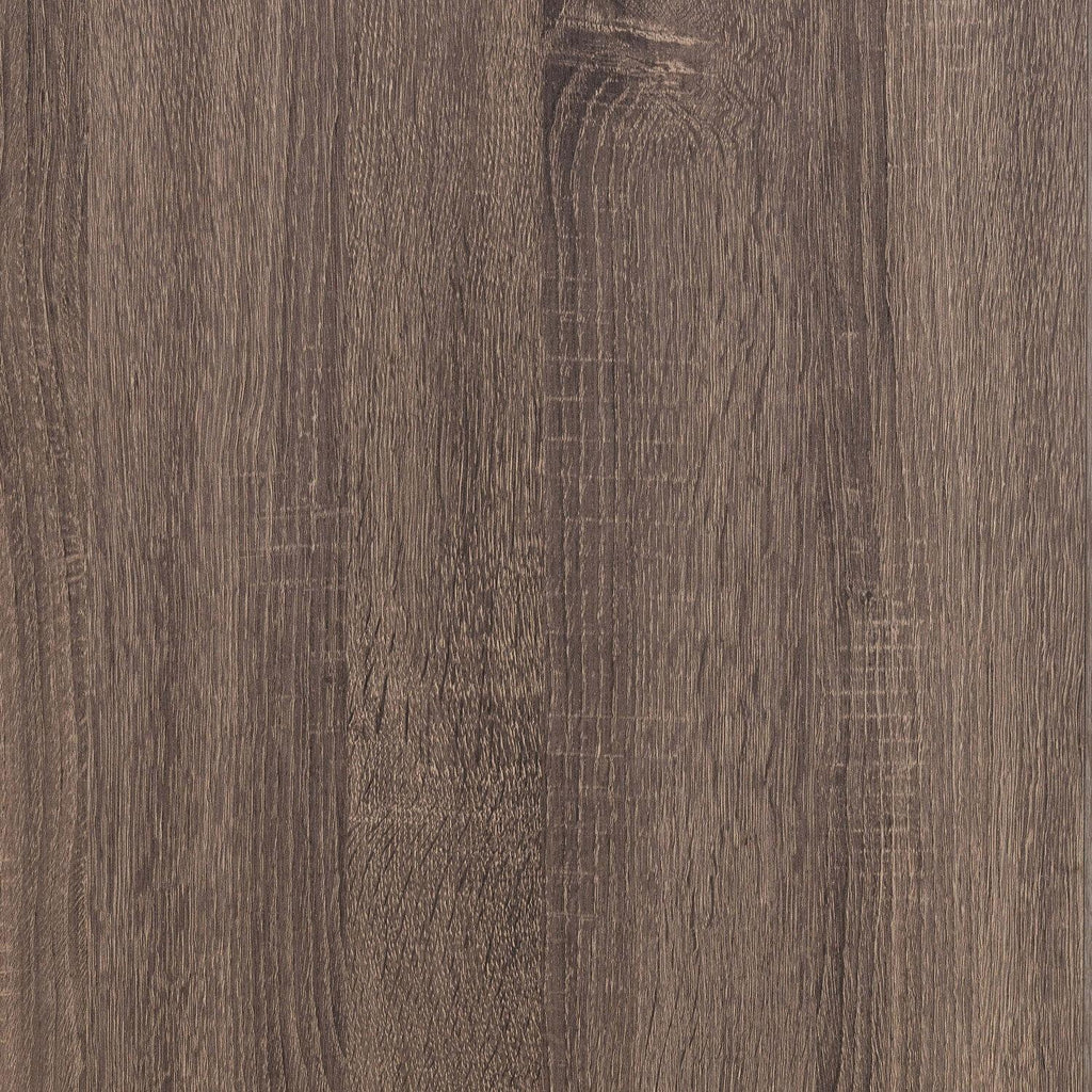 Brantford Wood Queen Storage Panel Bed Barrel Oak - Coaster model 207040Q
