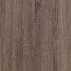 Brantford Wood Queen Storage Panel Bed Barrel Oak - Coaster model 207040Q