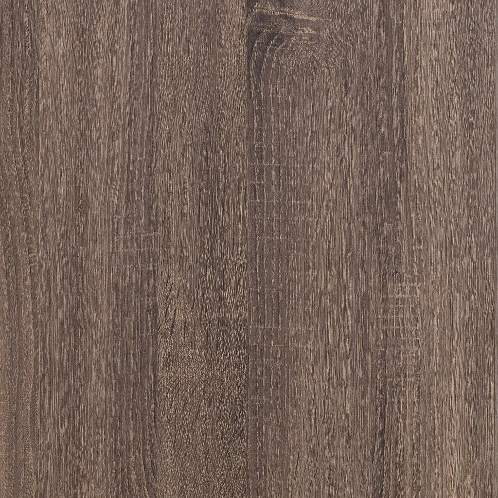 Brantford 4-piece Queen Bedroom Set Barrel Oak - Coaster model 207040QS4