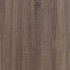 Brantford 4-piece Queen Bedroom Set Barrel Oak - Coaster model 207040QS4