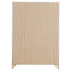 Brantford 4-drawer Bedroom Chest Coastal White - Coaster model 207055