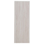 Brantford 4-drawer Bedroom Chest Coastal White - Coaster model 207055