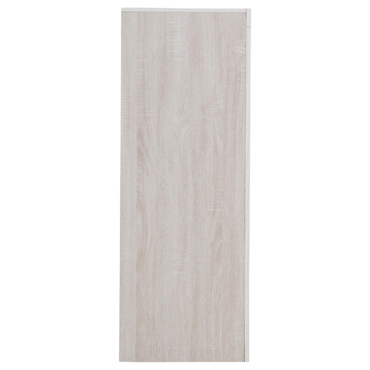 Brantford 4-drawer Bedroom Chest Coastal White - Coaster model 207055