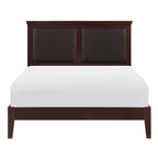 4pc Set (QB+NS+DR+MR) - Homelegance model 1519CHDASH1STAR4