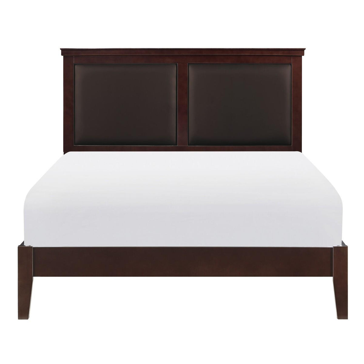 4pc Set (QB+NS+DR+MR) - Homelegance model 1519CHDASH1STAR4