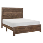 Queen Bed in a Box Available in Twin, Full, King and Cal King sizes - Homelegance model 1534DASH1