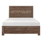 4pc Queen Bed Set (QB NS DR MR) available in Twin, Full, King and Cal King Sizes - Homelegance model 1534DASH1STAR4