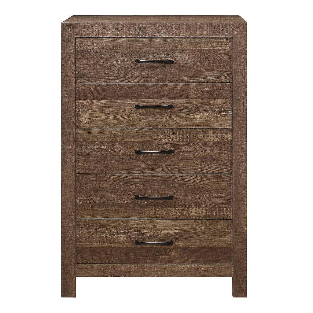 Chest - Homelegance model 1534DASH9