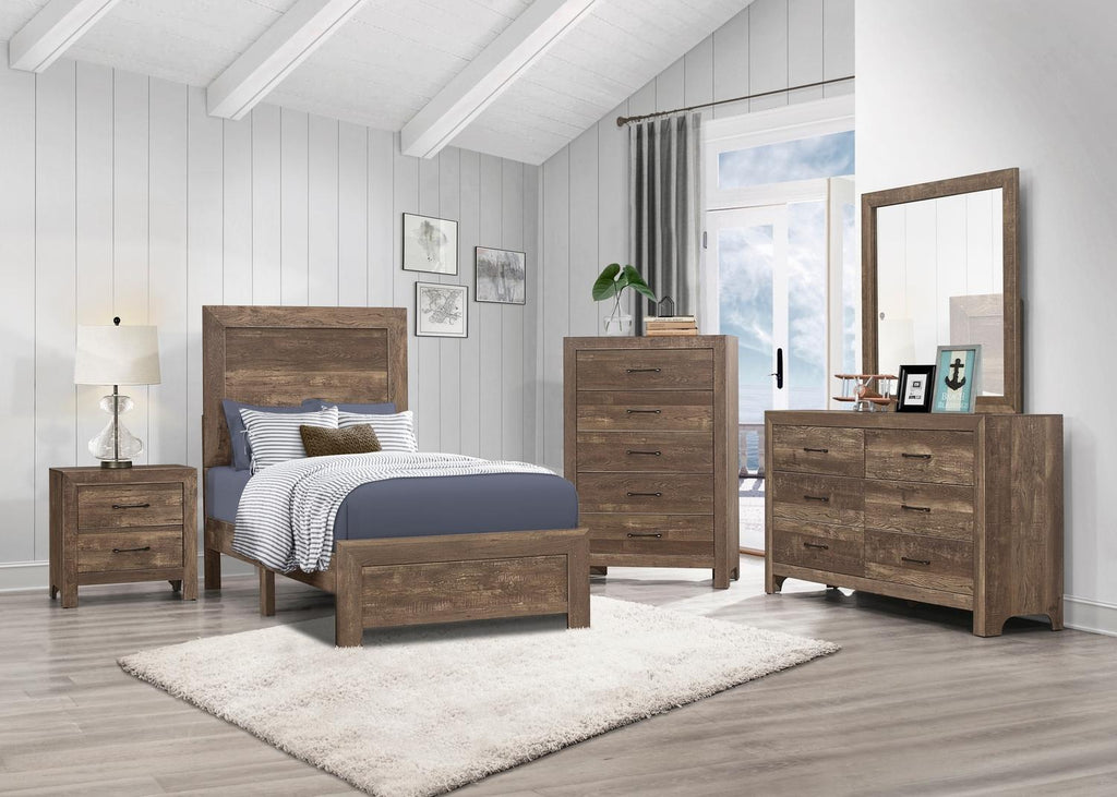 Chest - Homelegance model 1534DASH9