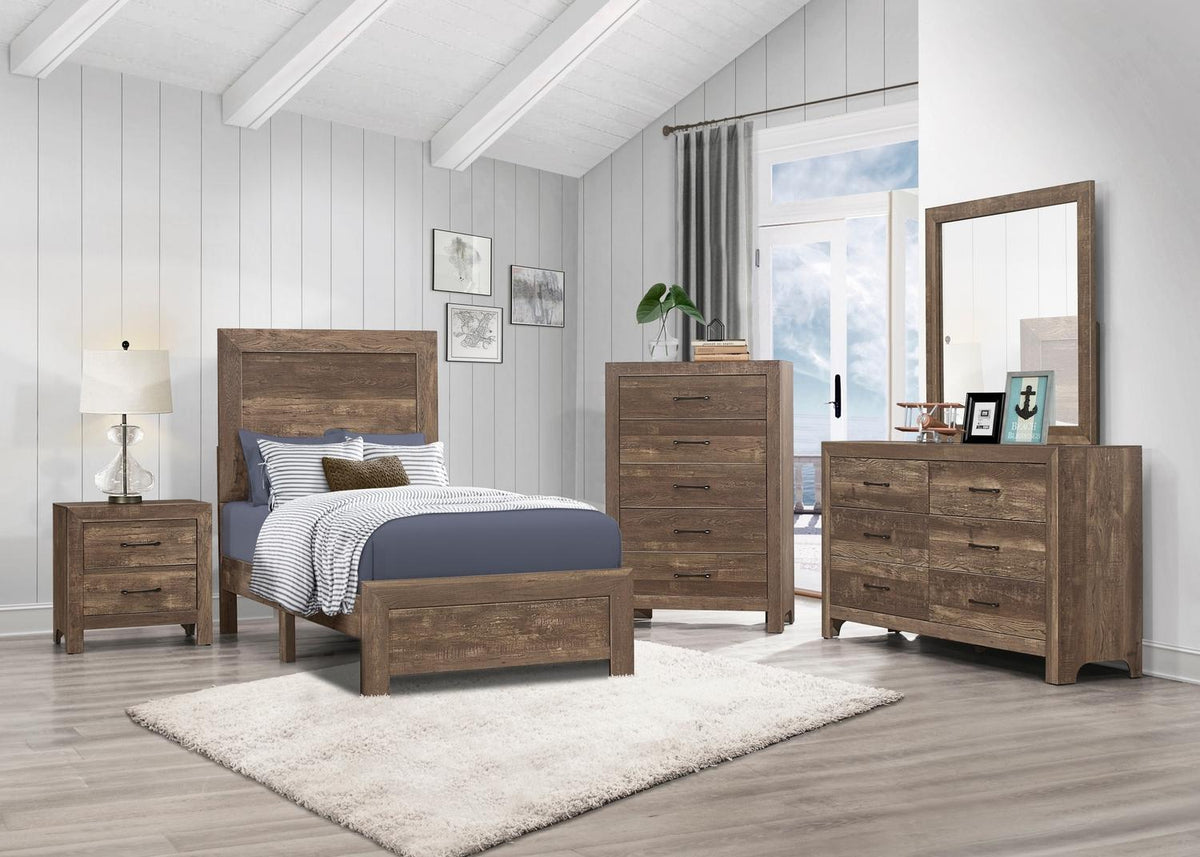 Chest - Homelegance model 1534DASH9