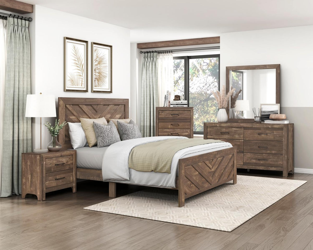 Chest - Homelegance model 1534DASH9