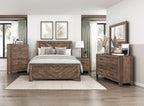 Chest - Homelegance model 1534DASH9