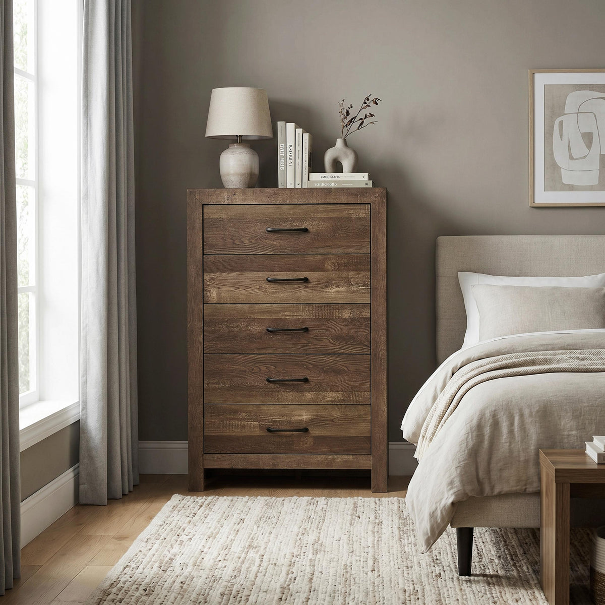 Chest - Homelegance model 1534DASH9