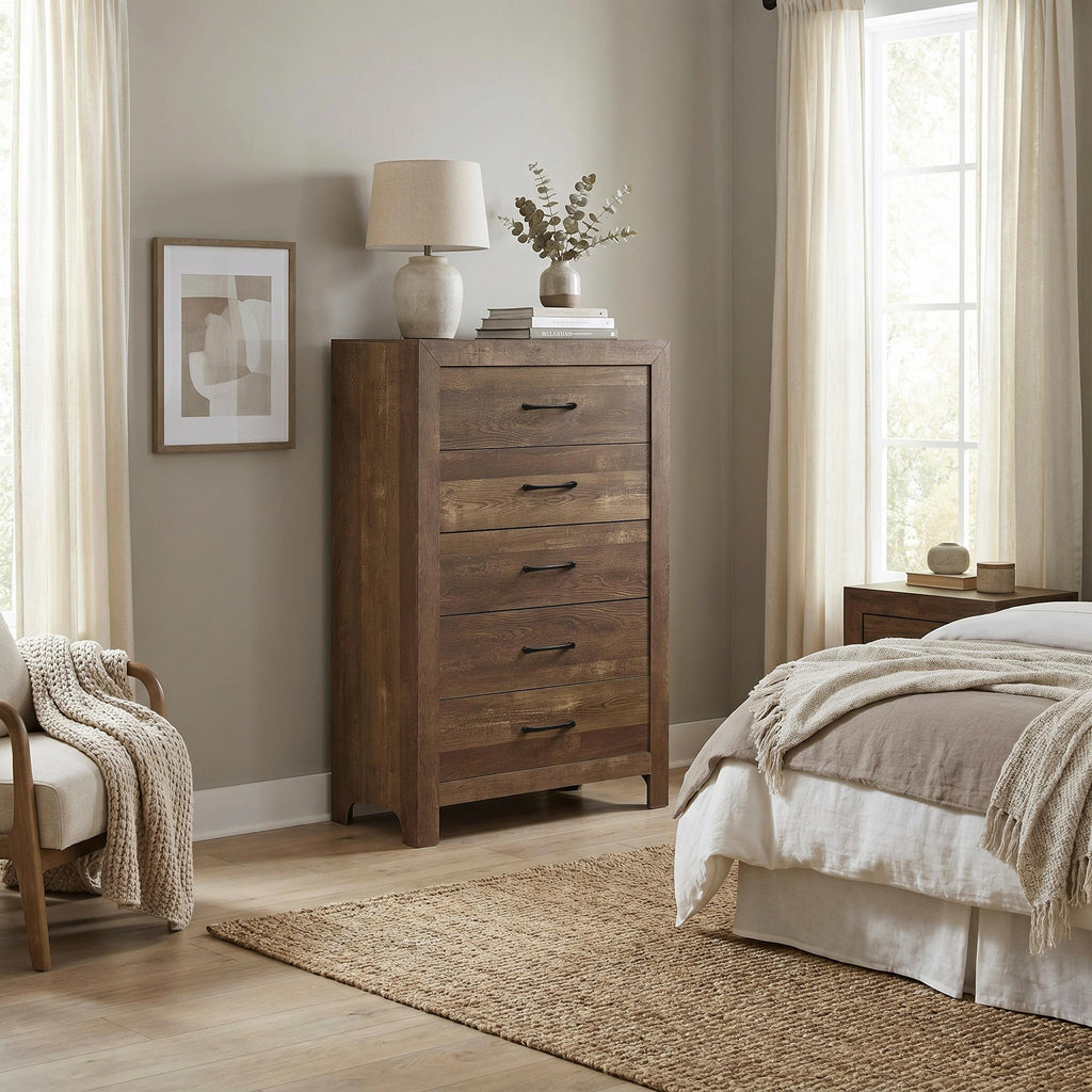 Chest - Homelegance model 1534DASH9