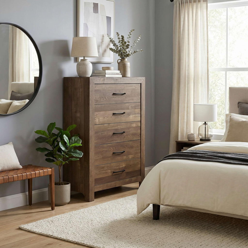Chest - Homelegance model 1534DASH9