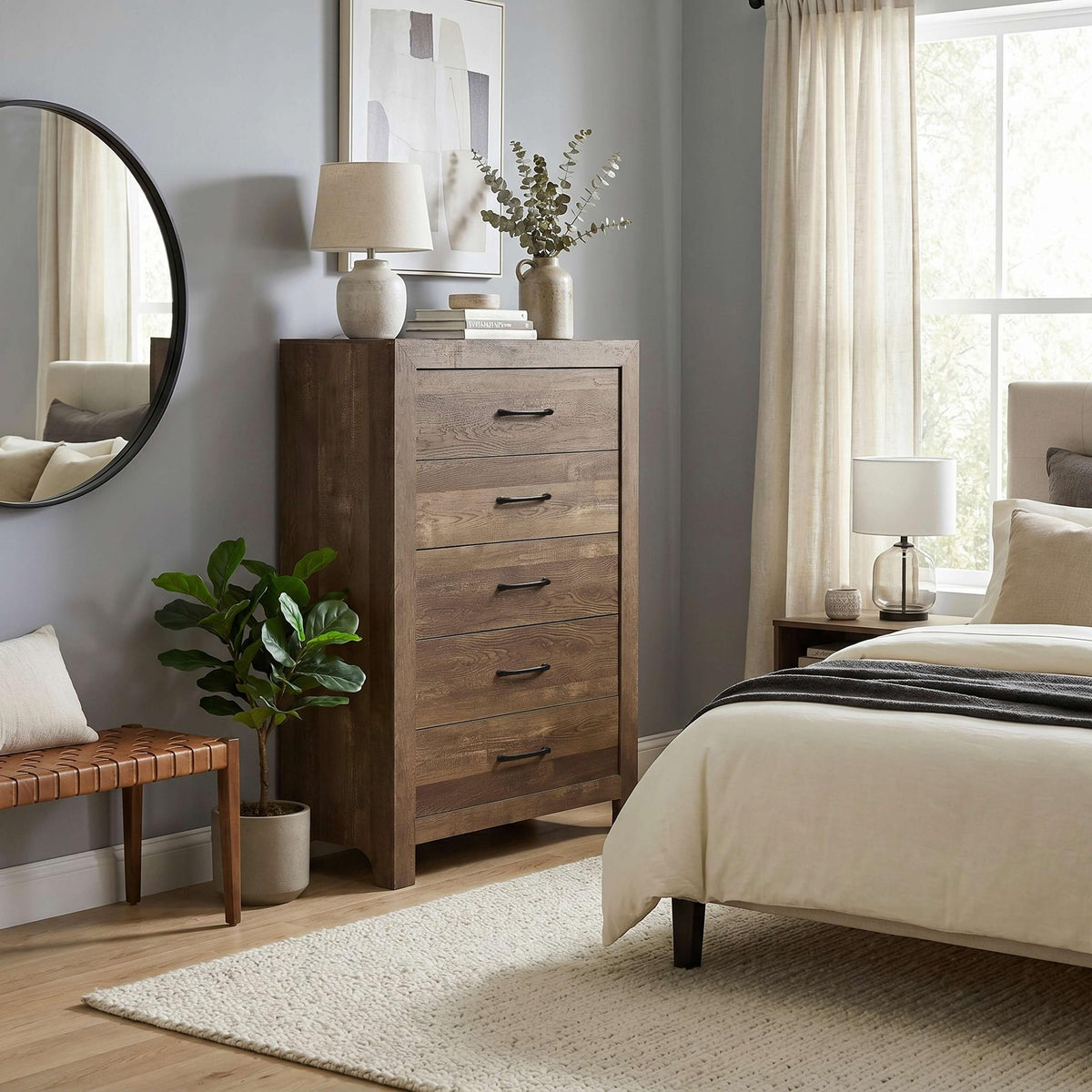 Chest - Homelegance model 1534DASH9