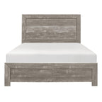 Queen Bed in a Box - Homelegance model 1534GYDASH1