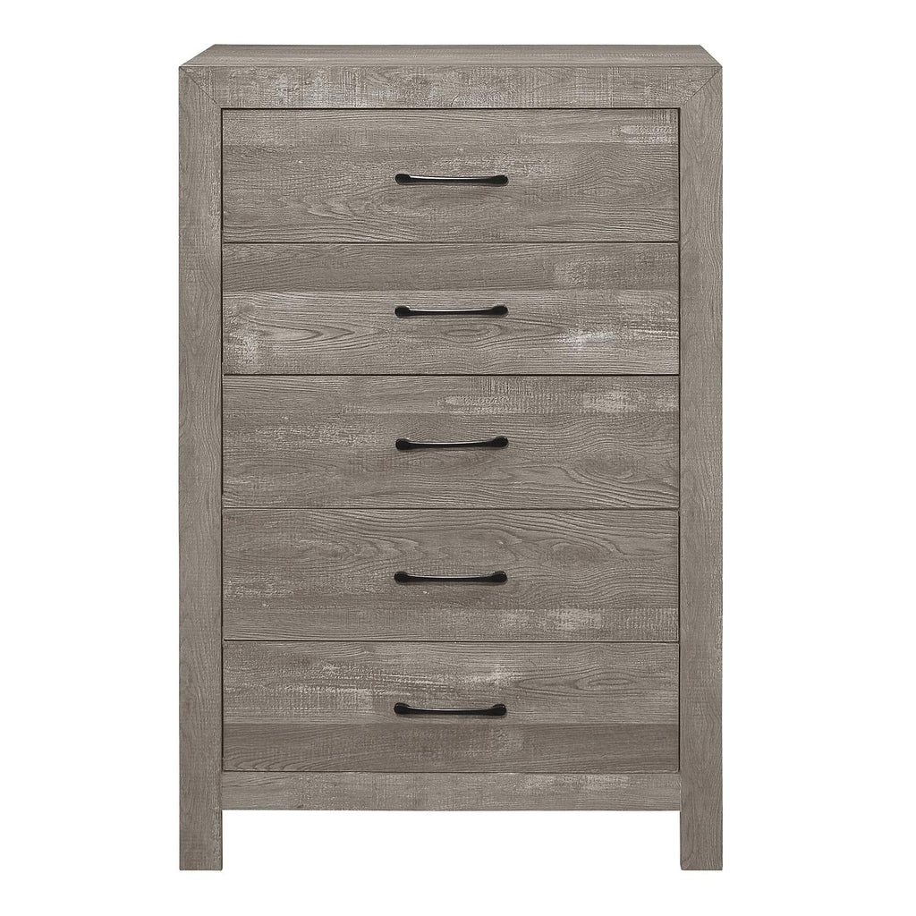 Chest - Homelegance model 1534GYDASH9